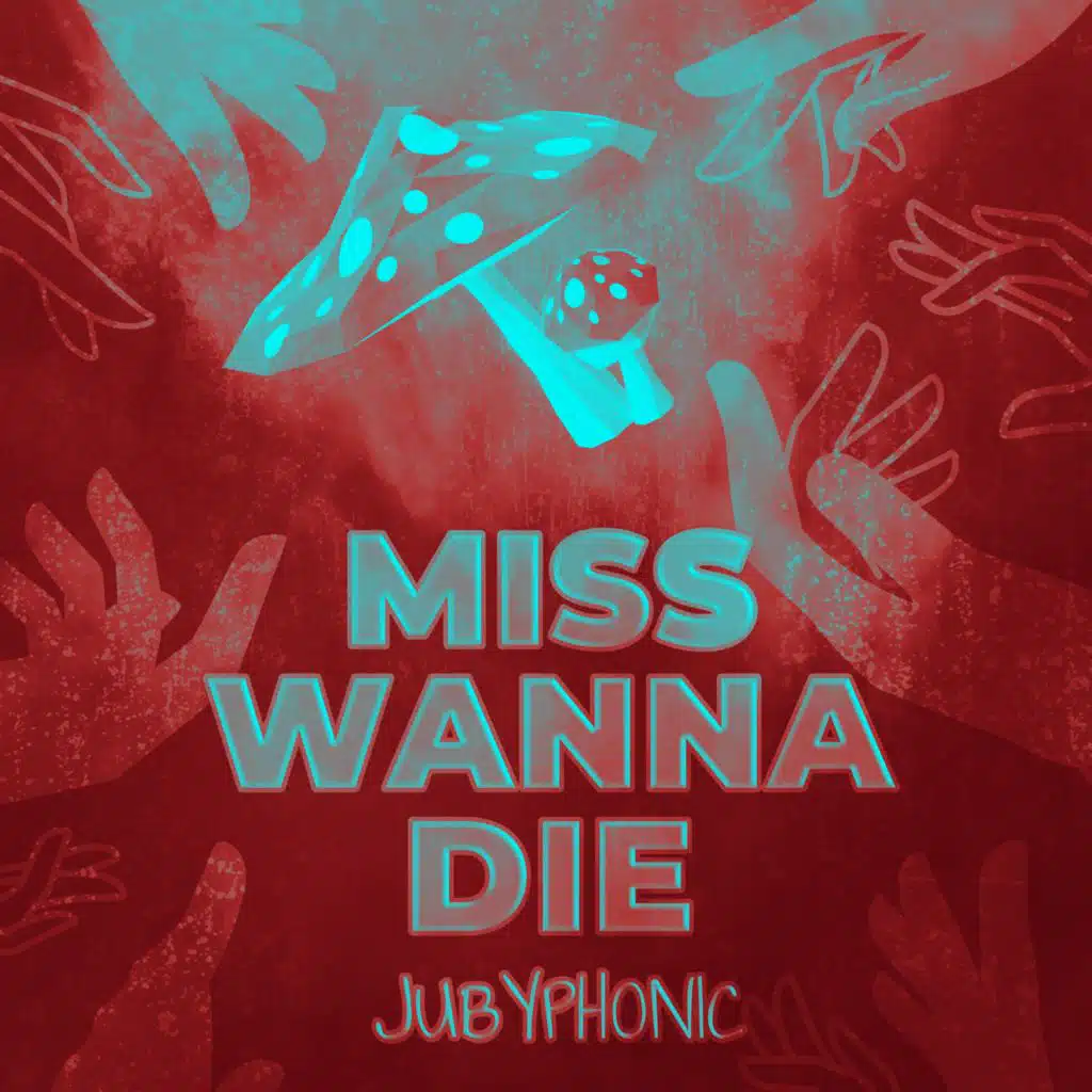 Miss Wanna Die (feat. Master Andross)