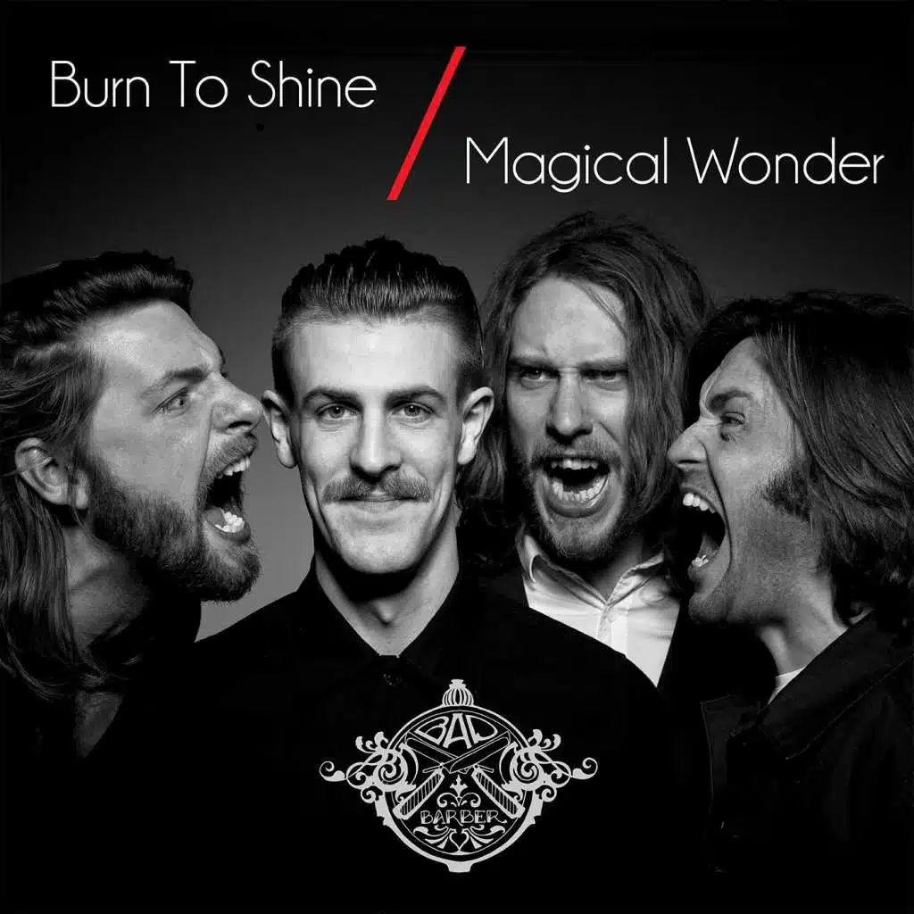 Burn to Shine