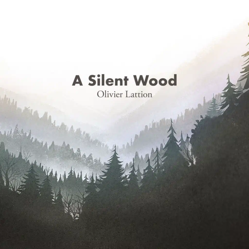 A Silent Wood
