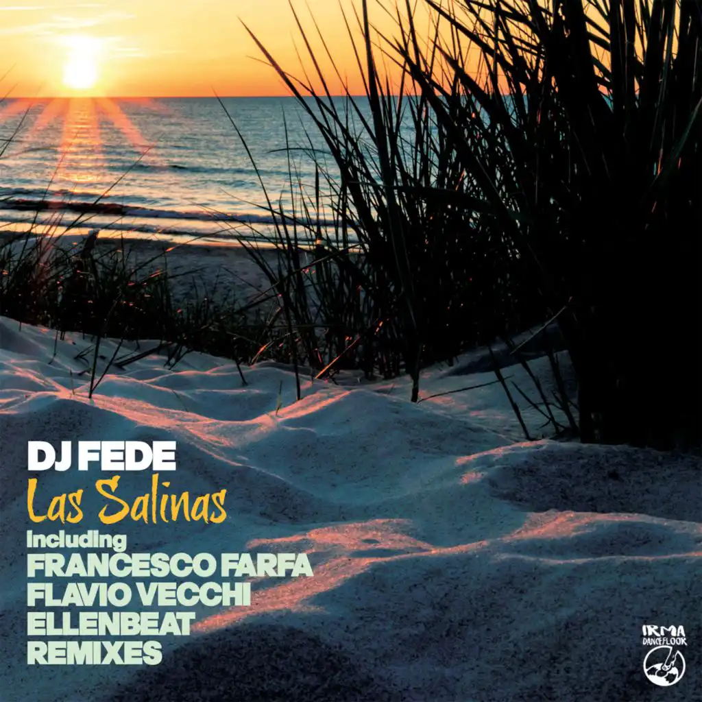 Las Salinas (Francesco Farfa Heavenly Remix)