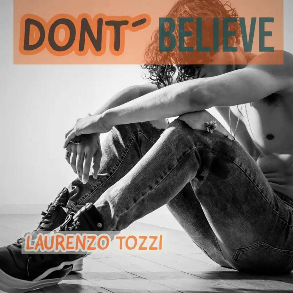 Don't Believe (Radio Edit)