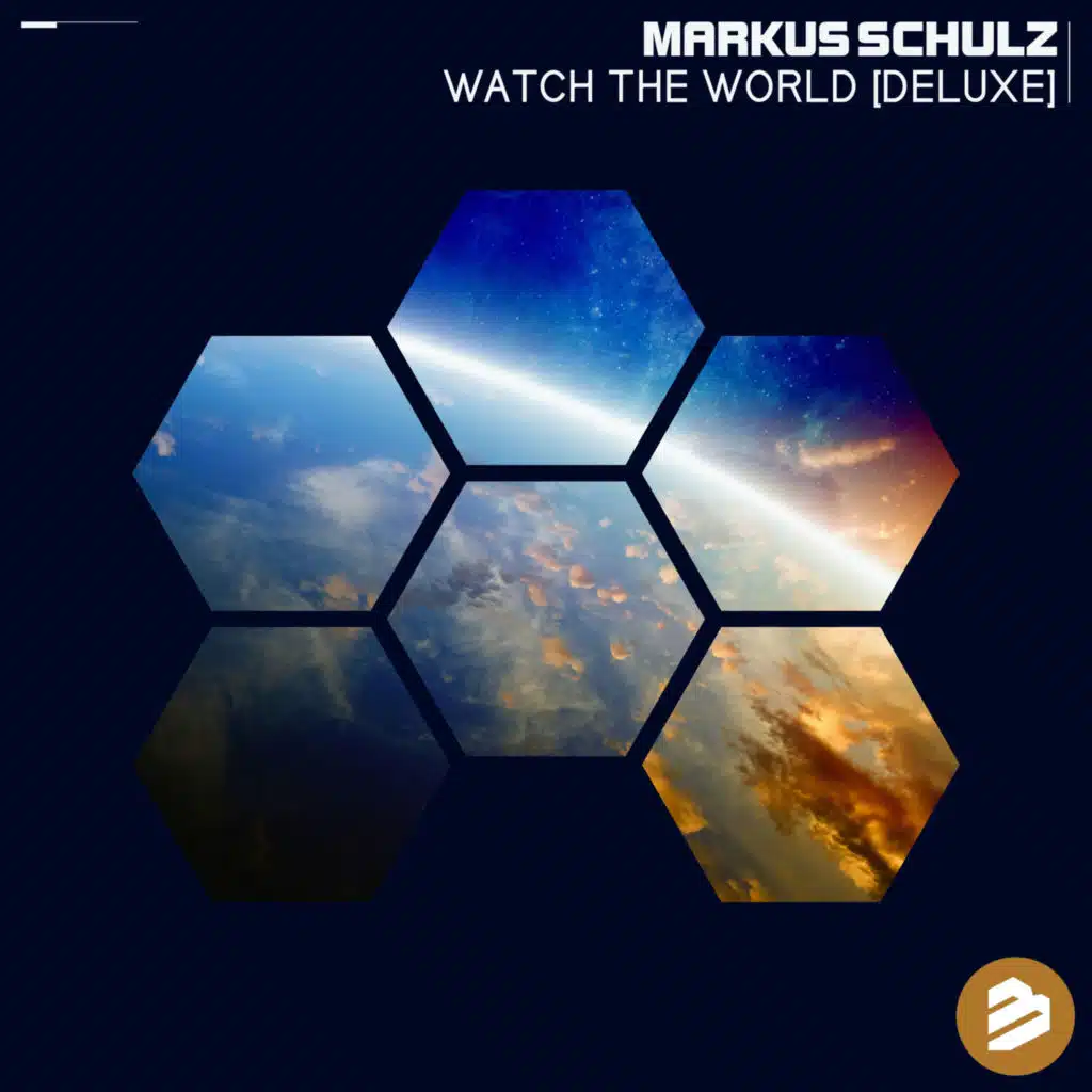 I Hear You Calling (Extended Mix) feat. CAYO