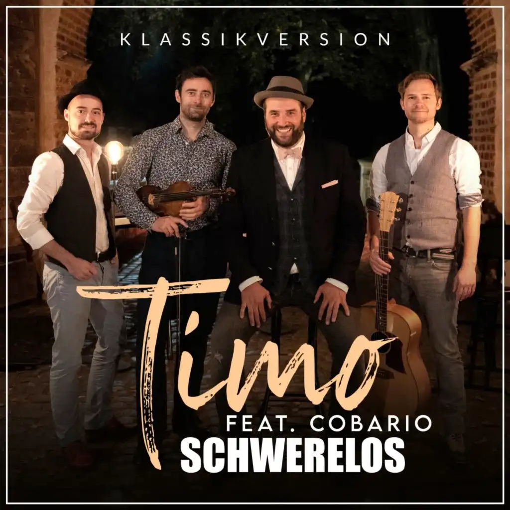 Schwerelos (feat. Cobario)