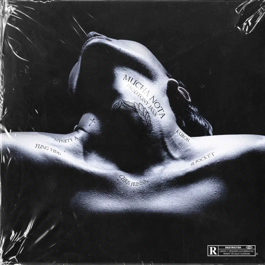 Mucha Nota (feat. Yung Vidd, Ninety A & Chris Hunna)