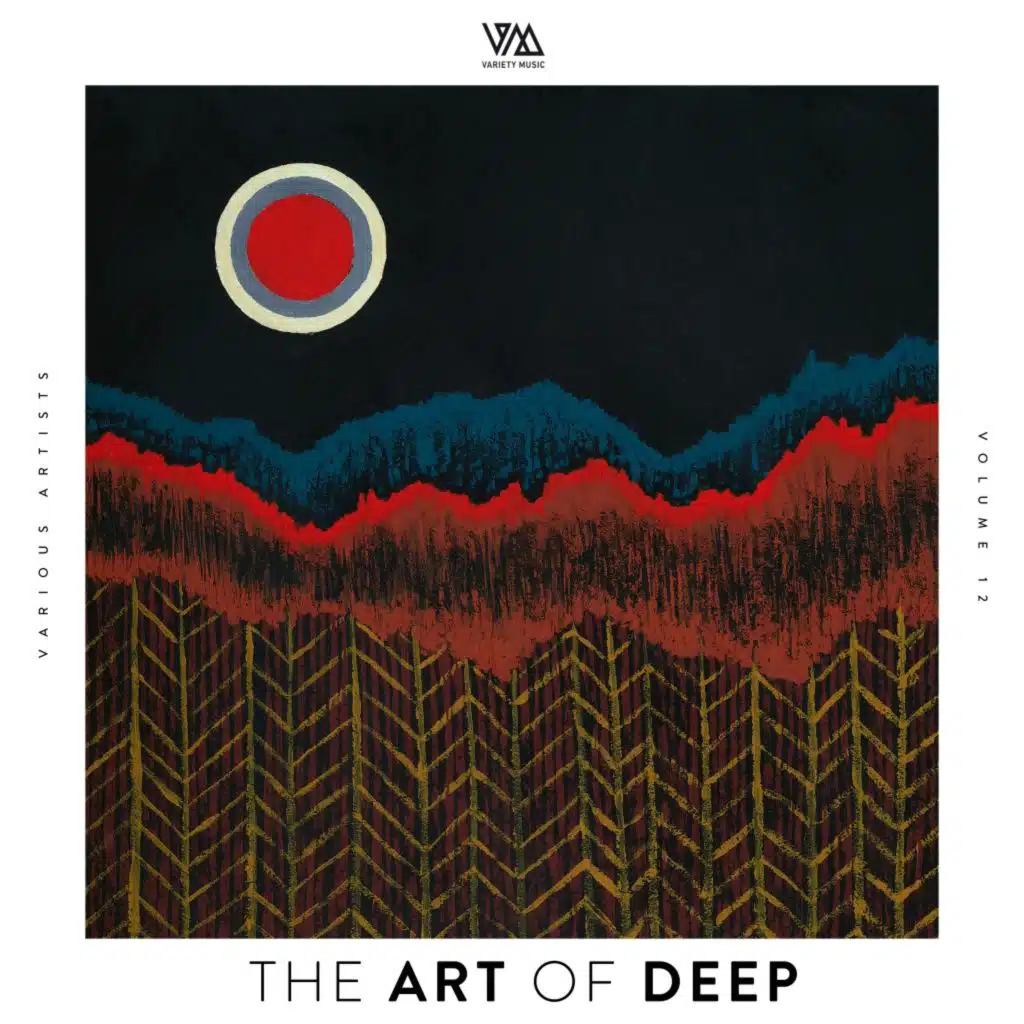 The Art of Deep, Vol. 12