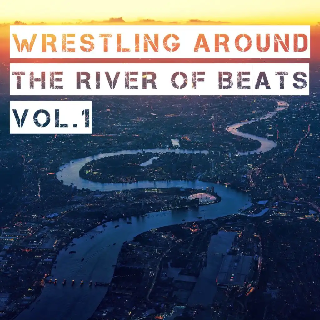 Let's Go to the Club Tonight (Hip Hop Backing Beat Long Collection Bass Boosted Mix)