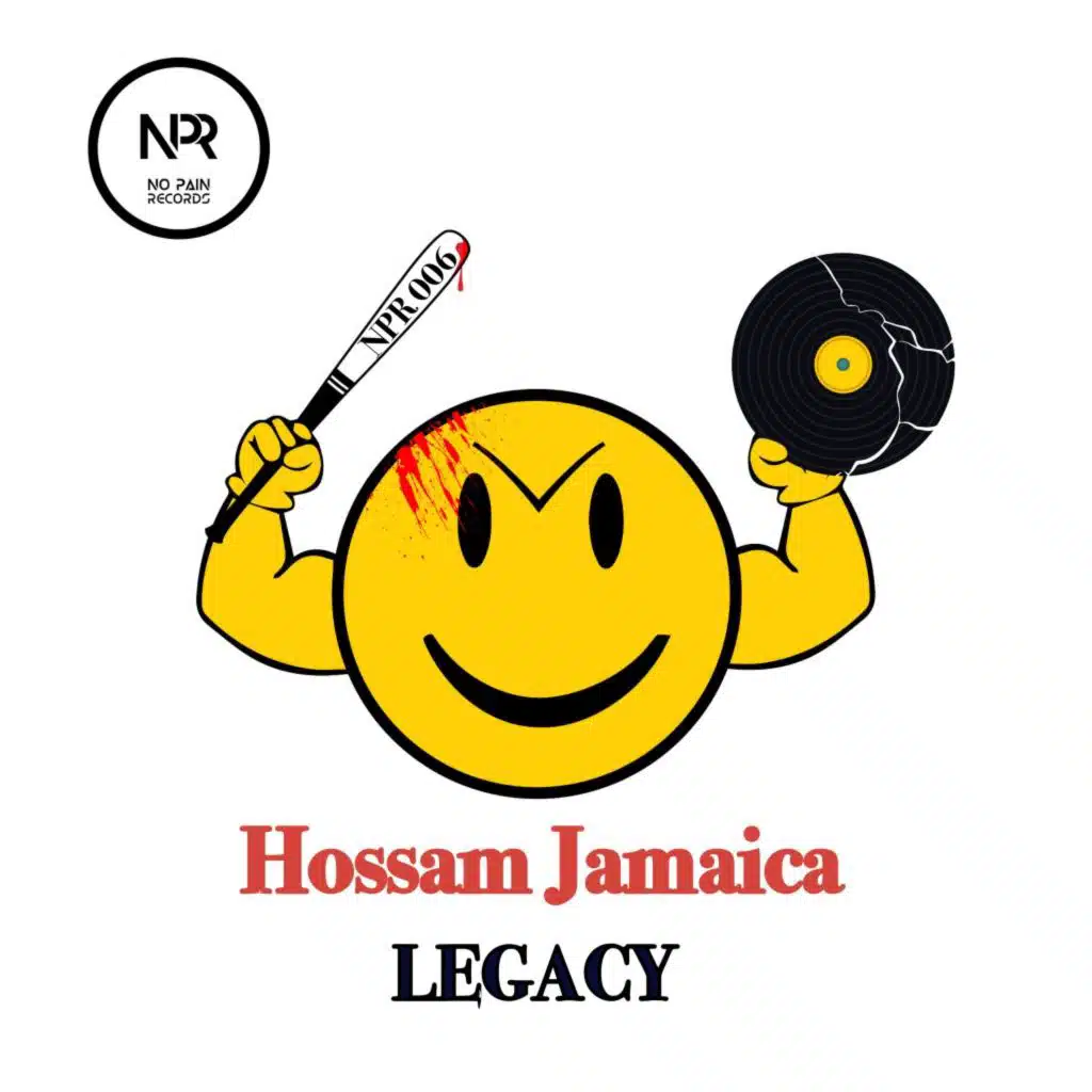 Legacy