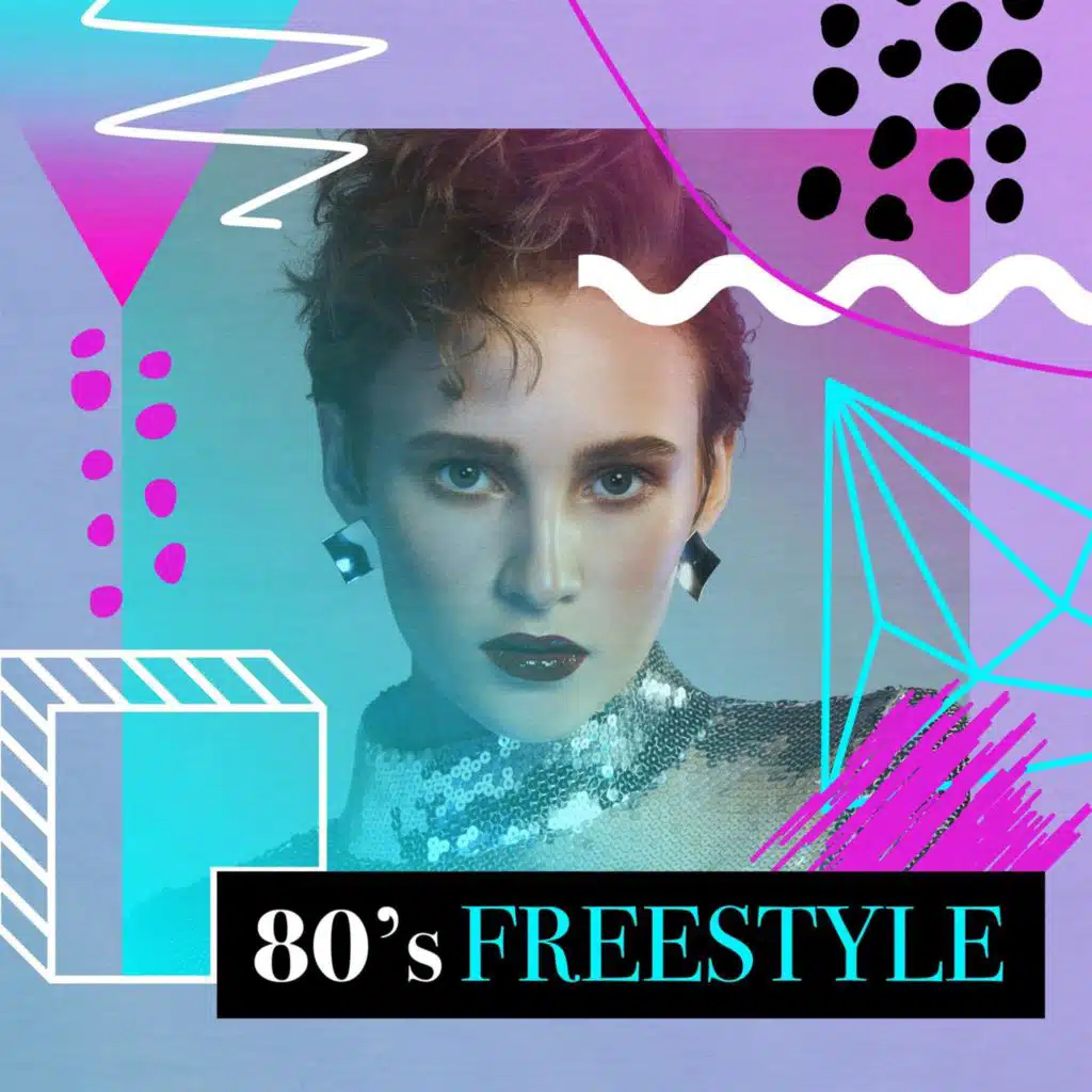 80's Freestyle