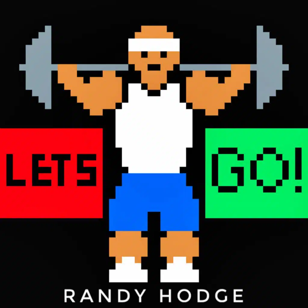 Randy Hodge