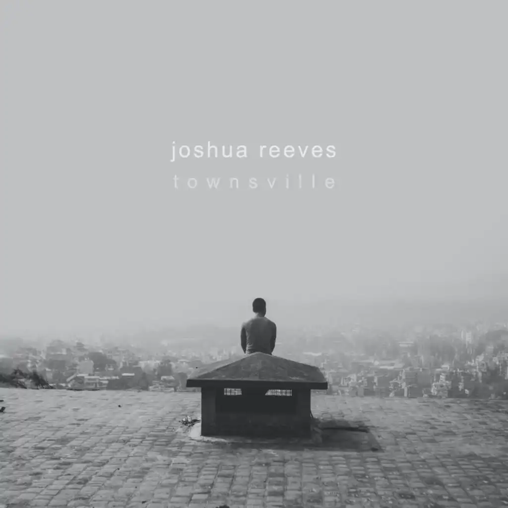 Joshua Reeves