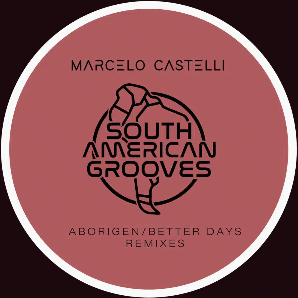 Aborigen (Francis Davila Remix)