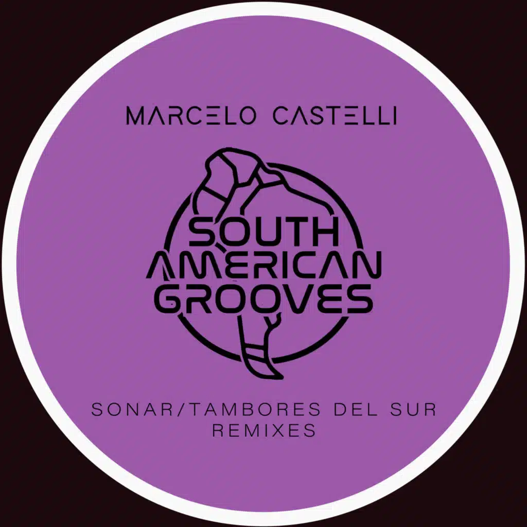 Tambores Del Sur (DJ Fist Remix)