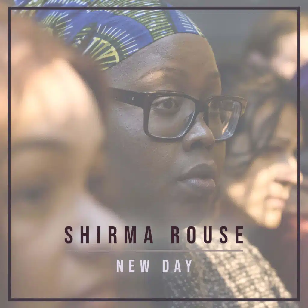 Shirma Rouse