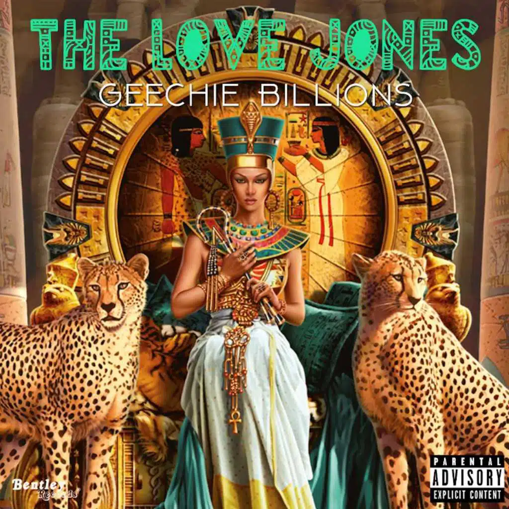 The Love Jones