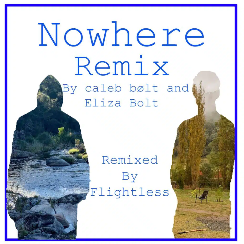 Nowhere (Remix)