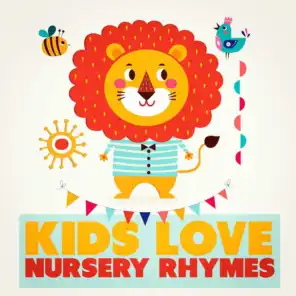 Kids Love Nursery Rhymes