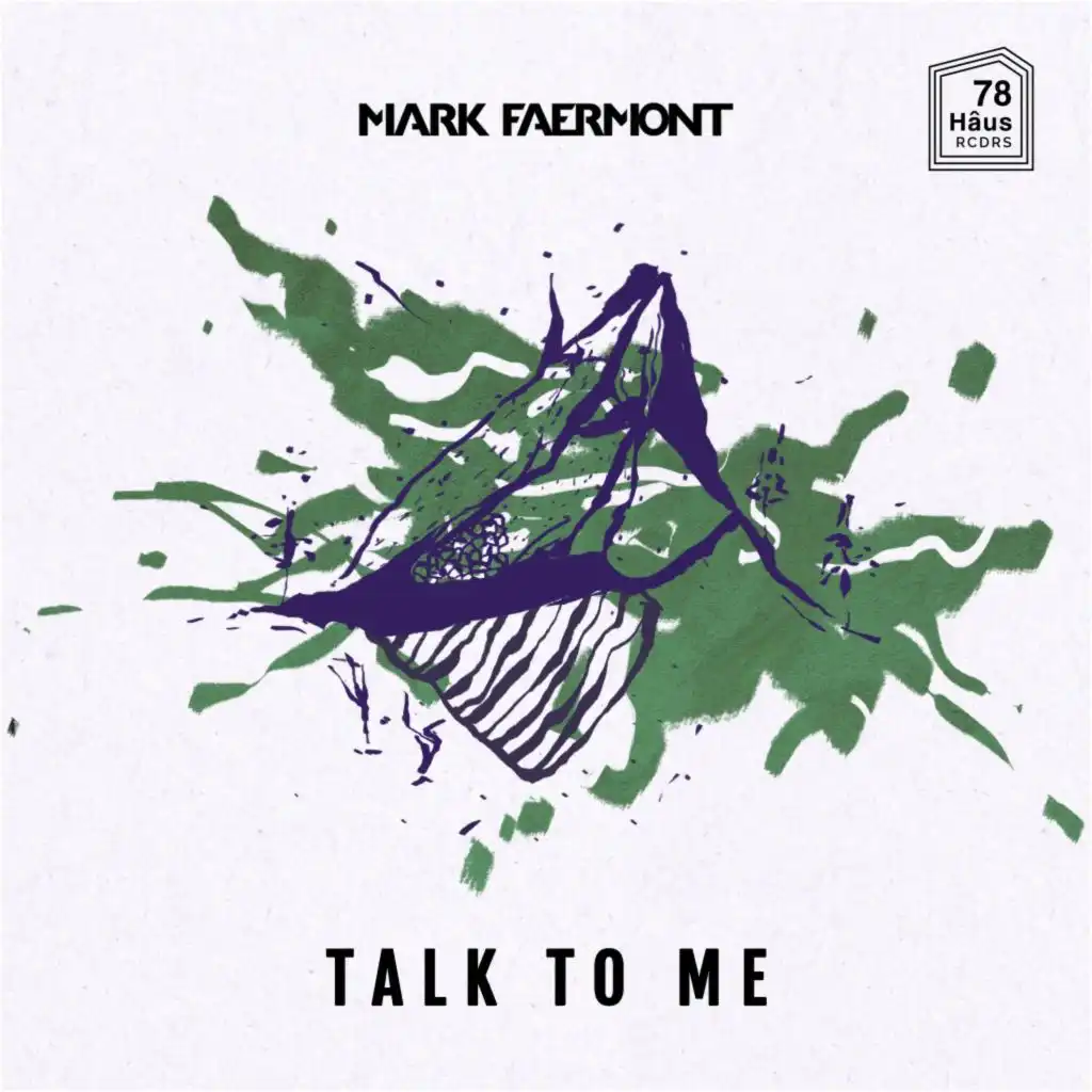 Talk to Me (Extended Mix)