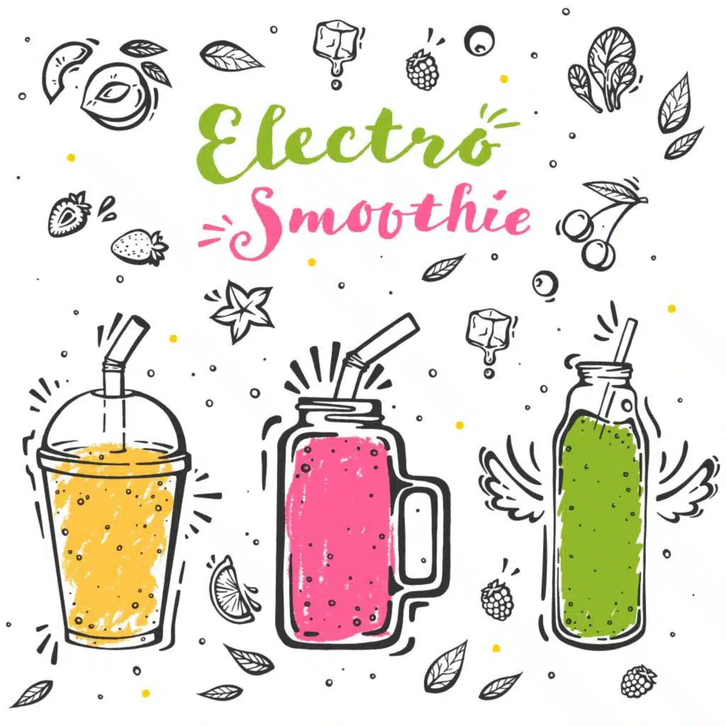 Electro Smoothie