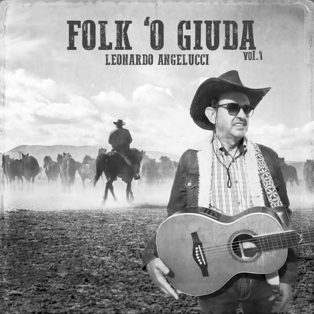 Folk 'O Giuda, Vol. 1