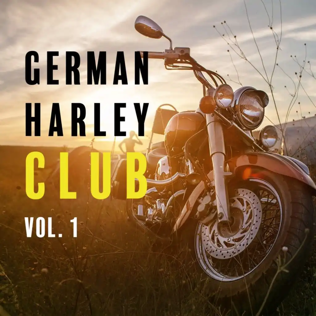 German Harley Club, Vol. 1