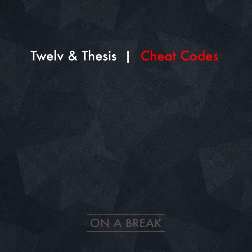 Twelv & Thesis