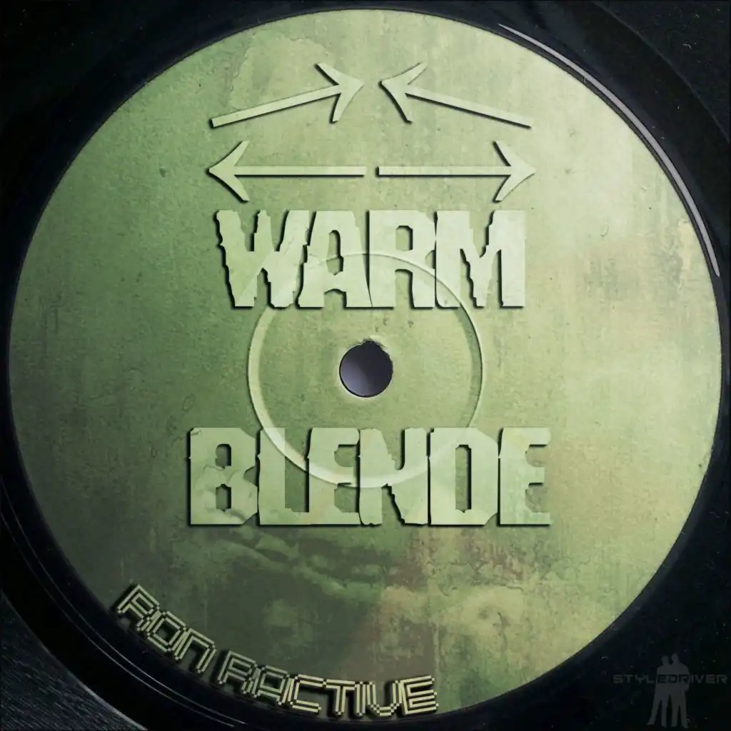 Warm Blende (Goa Mix)