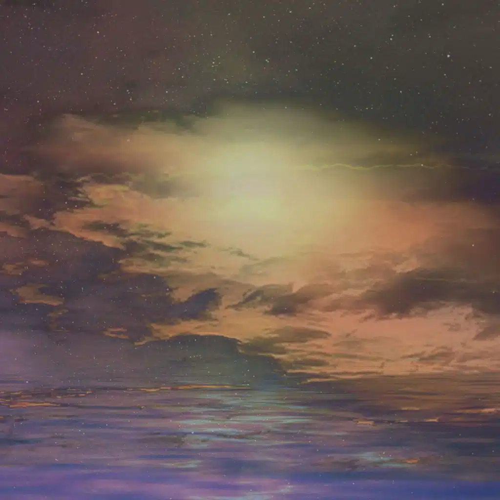 Island (Extended Mix)