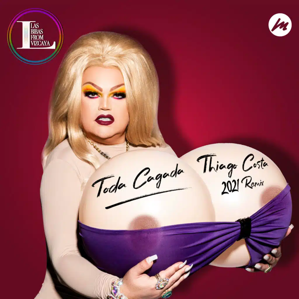 Las Bibas From Vizcaya & Thiago Costa