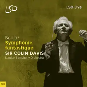Sir Colin Davis & London Symphony Orchestra