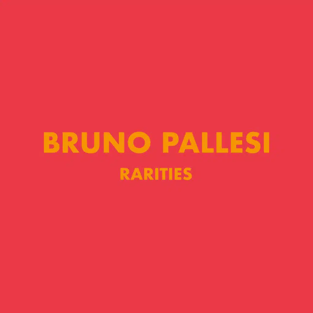 Bruno Pallesi