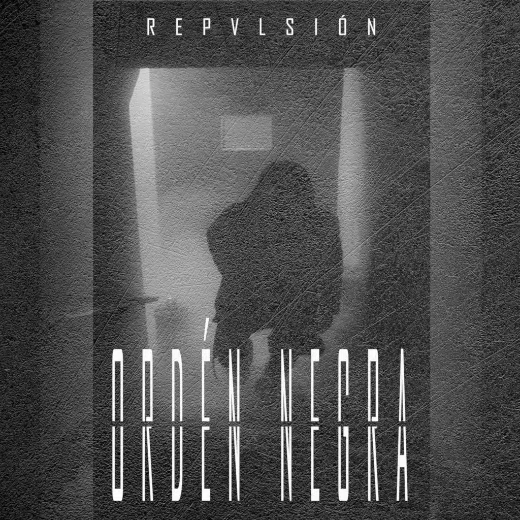 Repvlsion, Evil fingers, Noruego The Lost Hatred & Vil Funestok