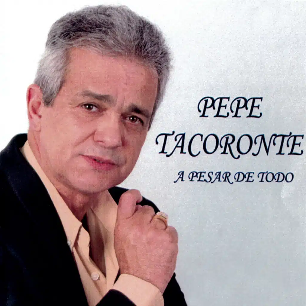 Pepe Tacoronte