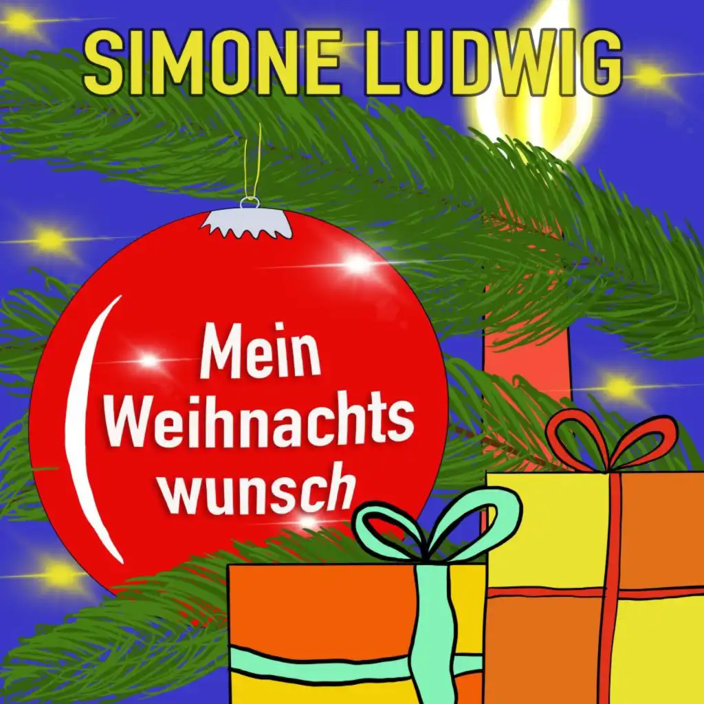 Mein Weihnachtswunsch (Duett mit Daniel Ludwig)