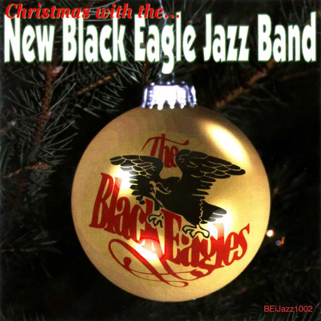 Christmas With The . . . New Black Eagle Jazz Band