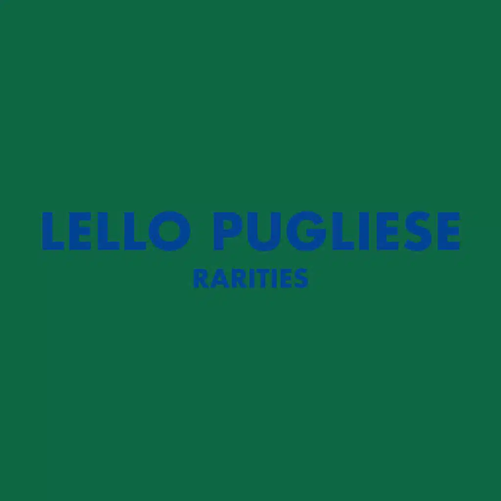 Lello Pugliese