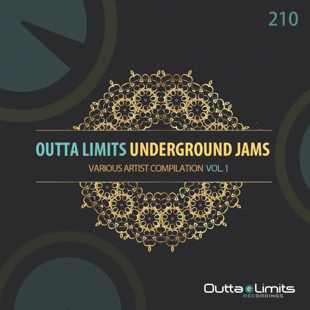 Jakarta Dream (SEQU3L Remix)