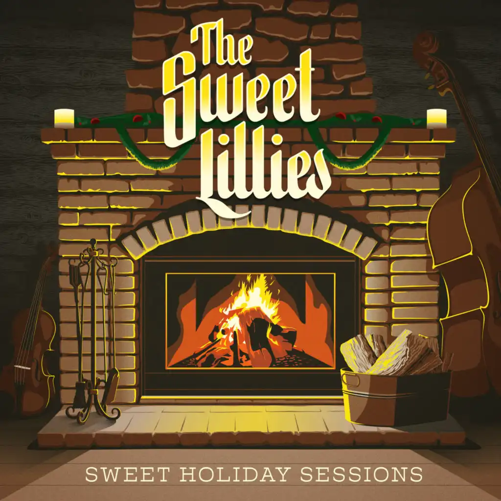 Sweet Holiday Sessions