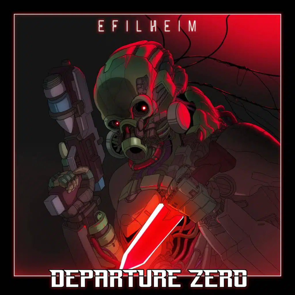 Efilheim