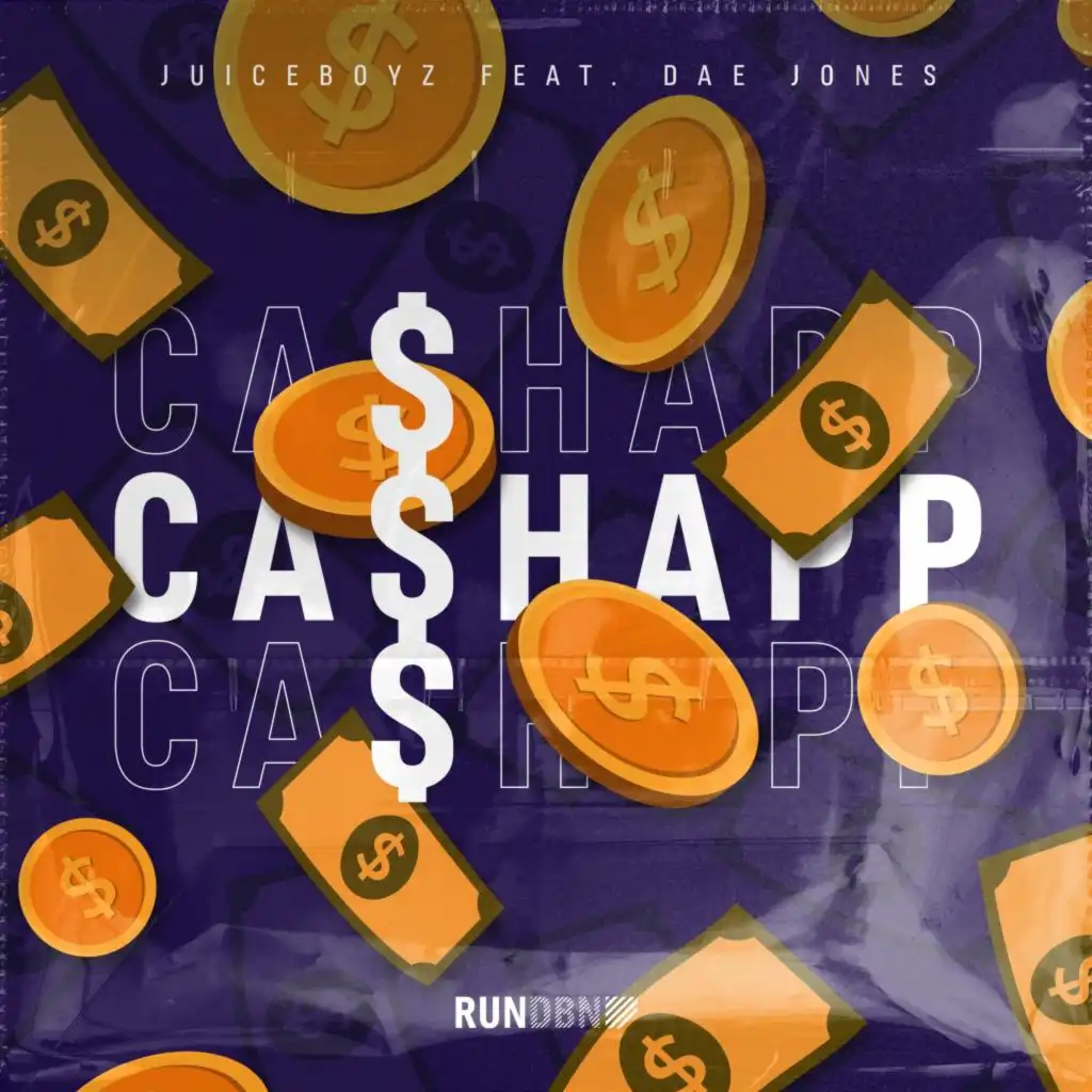 Ca$hApp (feat. Dae Jones)