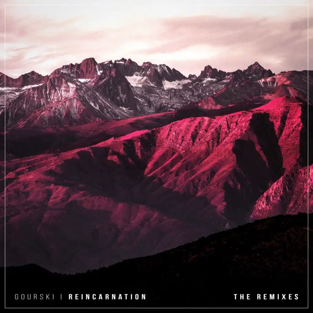 Reincarnation (Muffler Remix)