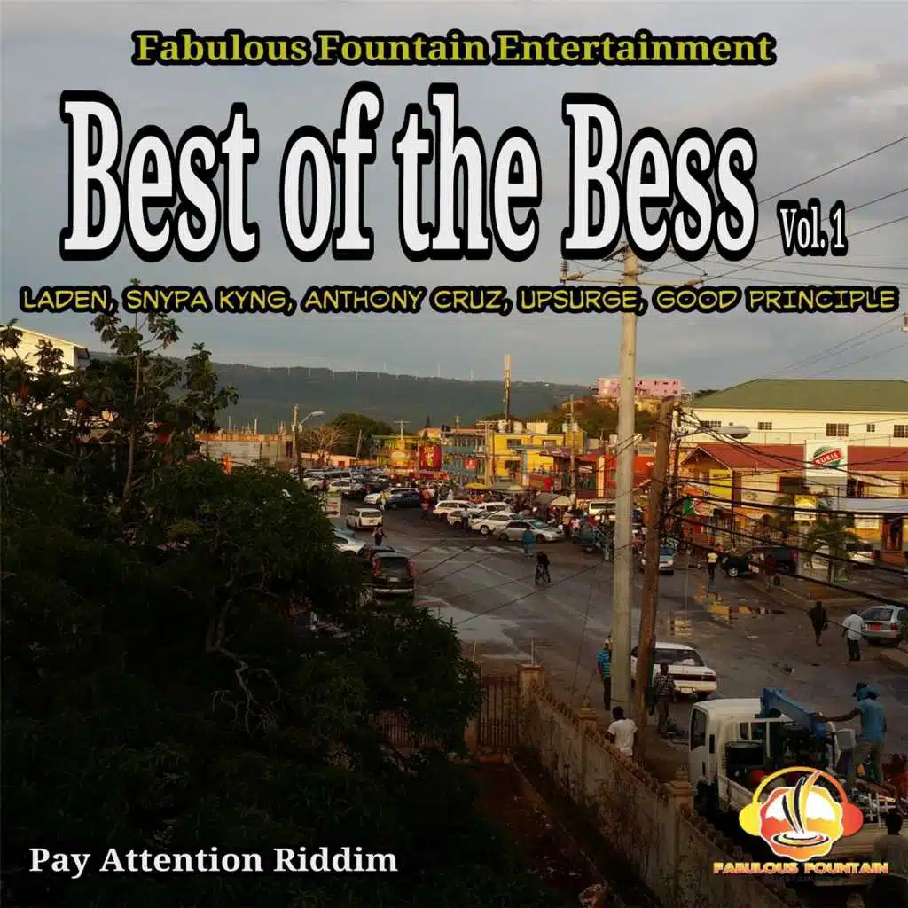 Best of the Bess, Vol. 1