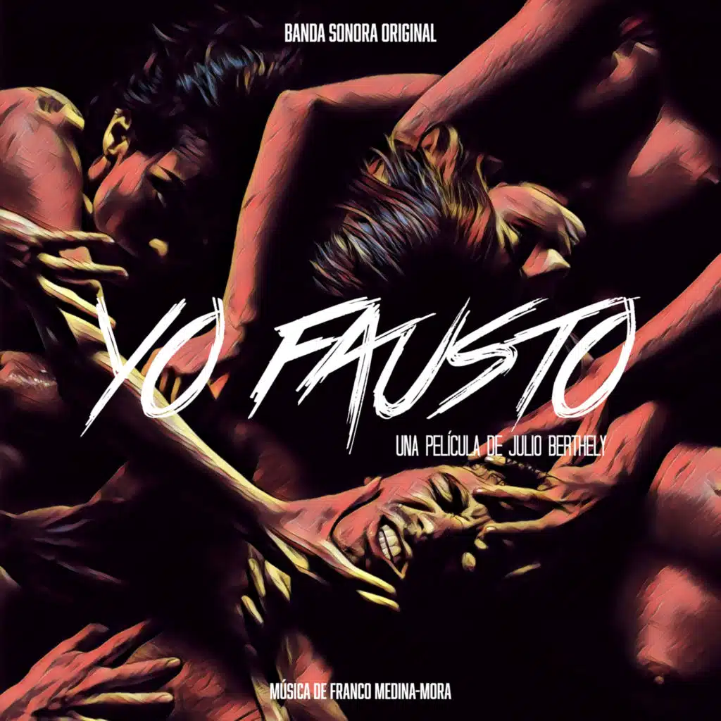 Tema de Fausto (Medicado)