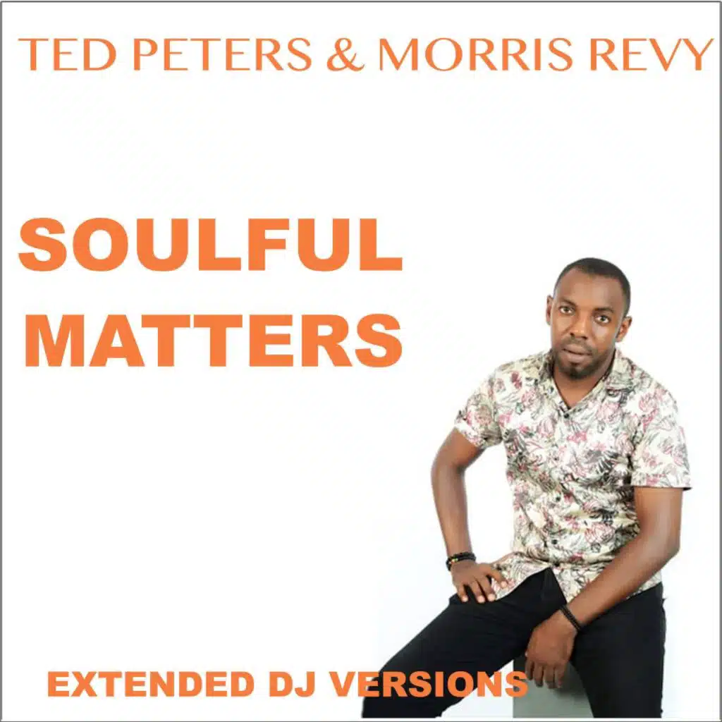 Ted Peters & Morris Revy