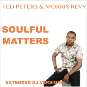 Ted Peters & Morris Revy
