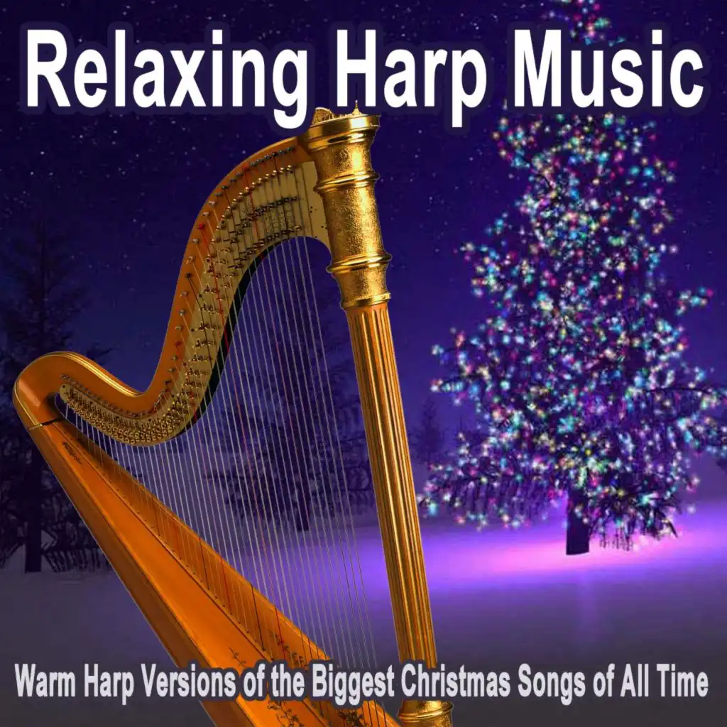 Relaxing Harp Music