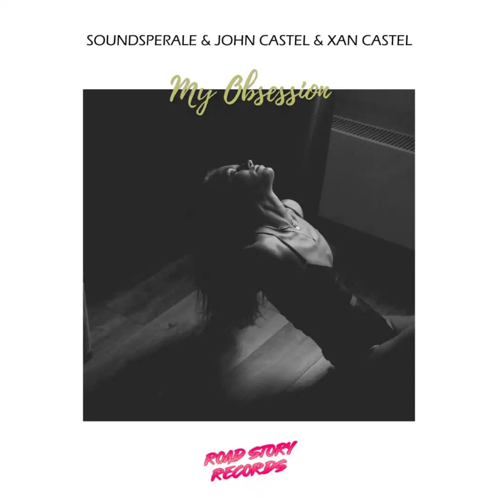 Soundsperale & John Castel & Xan Castel