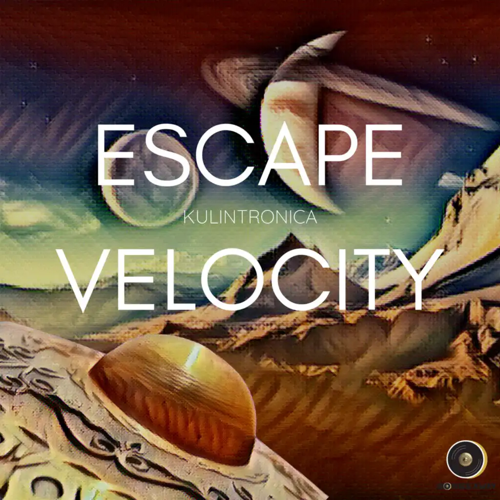 Escape Velocity (Radio Edit)