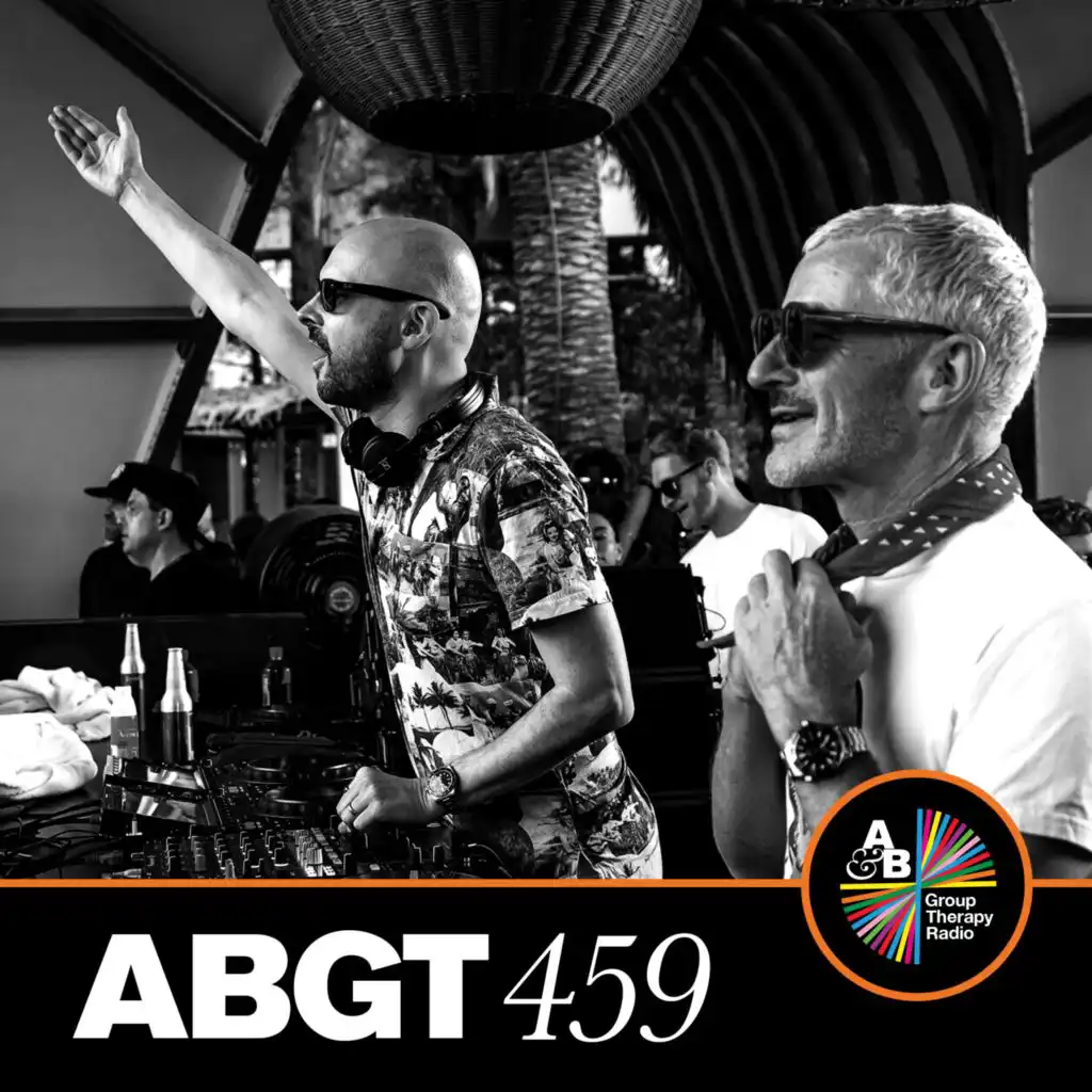 Group Therapy Intro (ABGT459)