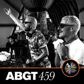 Group Therapy 459 (feat. Above & Beyond)