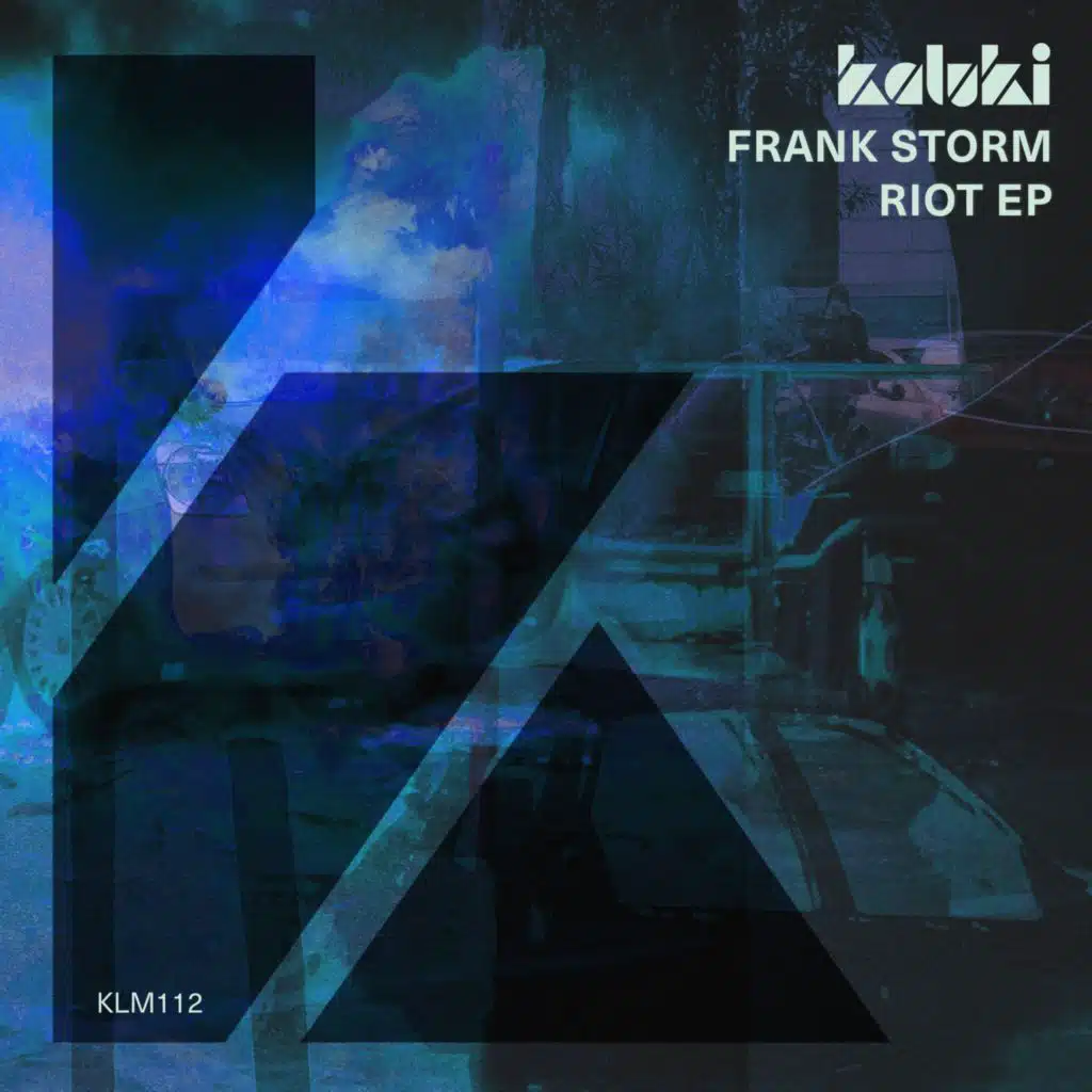 Riot EP